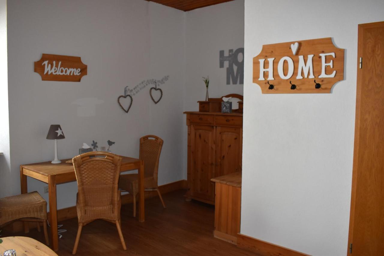 Landgasthof Zur Sonne Enkirch Ngoại thất bức ảnh