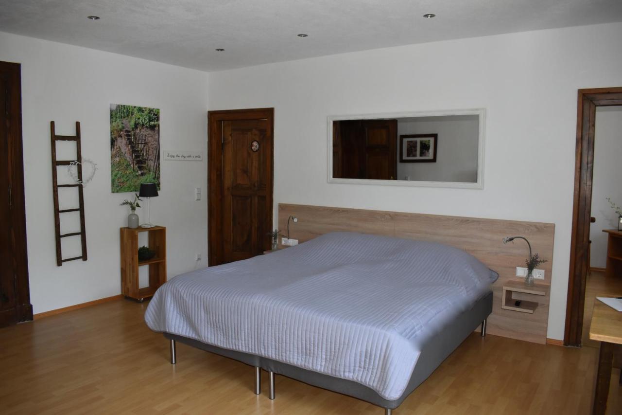 Landgasthof Zur Sonne Enkirch Ngoại thất bức ảnh
