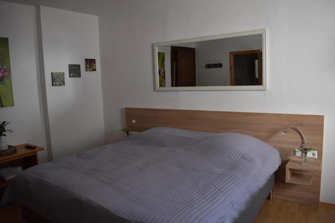 Landgasthof Zur Sonne Enkirch Ngoại thất bức ảnh