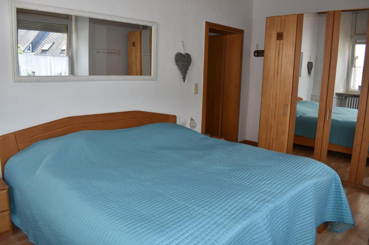 Landgasthof Zur Sonne Enkirch Ngoại thất bức ảnh