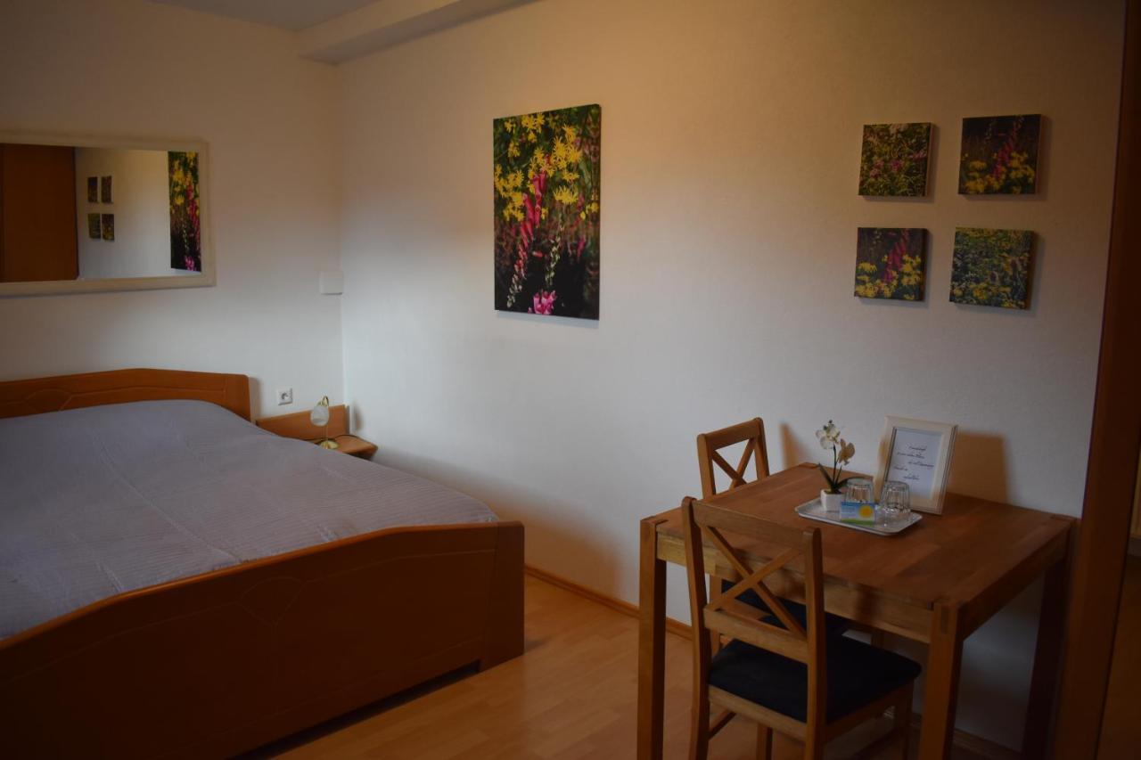 Landgasthof Zur Sonne Enkirch Ngoại thất bức ảnh