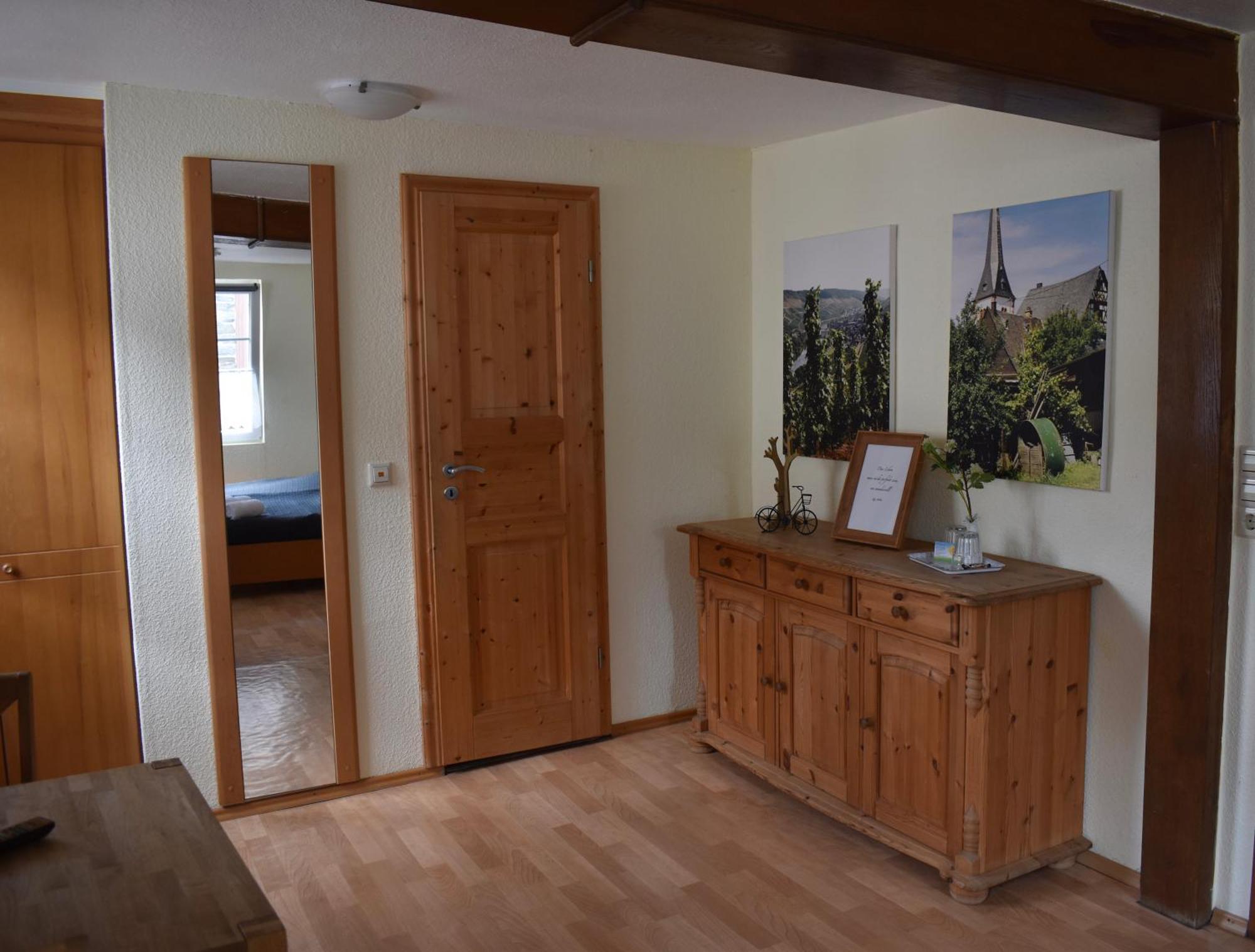Landgasthof Zur Sonne Enkirch Phòng bức ảnh